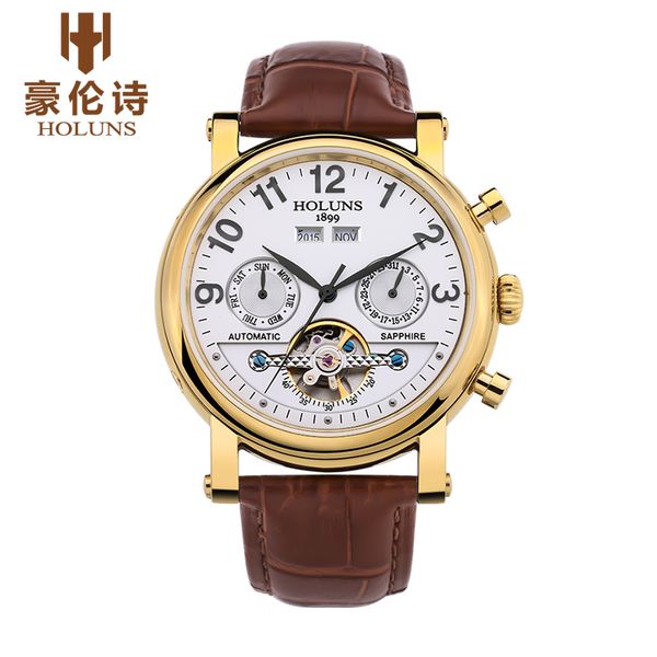 designer watches automatic mechanical men watch with fashion leather strap top sale luxury business Retro skeleton stainless steel BRW
designer watches automatic mechanical men watch with fashion leather strap top sale luxury business Retro skeleton stainless steel BRW