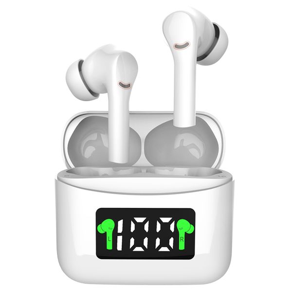 new handswireless headphone j5 earphone latest bt 5.2 sport waterproof true yws noice cancelling pods with led display headset
new handswireless headphone j5 earphone latest bt 5.2 sport waterproof true yws noice cancelling pods with led display headset
