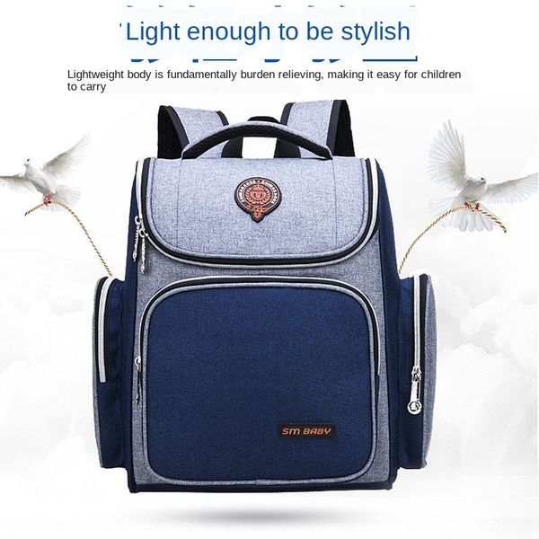 bjj0b new primary and secondary school students 1-3-6 schoolbag grade burden relief ridge russian style space children's schoolbag prin
bjj0b new primary and secondary school students 1-3-6 schoolbag grade burden relief ridge russian style space children's schoolbag prin