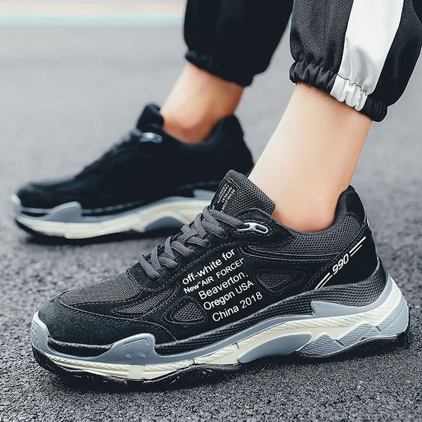 casual men sneakers lace-up mesh shoes for breathable comfortable fashion flat tide non-slip hot
casual men sneakers lace-up mesh shoes for breathable comfortable fashion flat tide non-slip hot