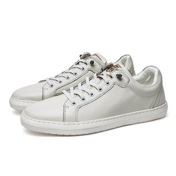 men casual shoes fashion sneakers oxfords shoes breathable classic leather man autumn spring new lace-up non-slip %, Black
men casual shoes fashion sneakers oxfords shoes breathable classic leather man autumn spring new lace-up non-slip %, Black