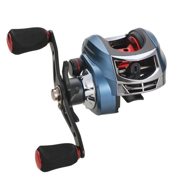 carp fishing reel baitcasting high speed 18+1 ball bearings magnetic brake water drop fishing reel wheel fishing tackle pesca
carp fishing reel baitcasting high speed 18+1 ball bearings magnetic brake water drop fishing reel wheel fishing tackle pesca
