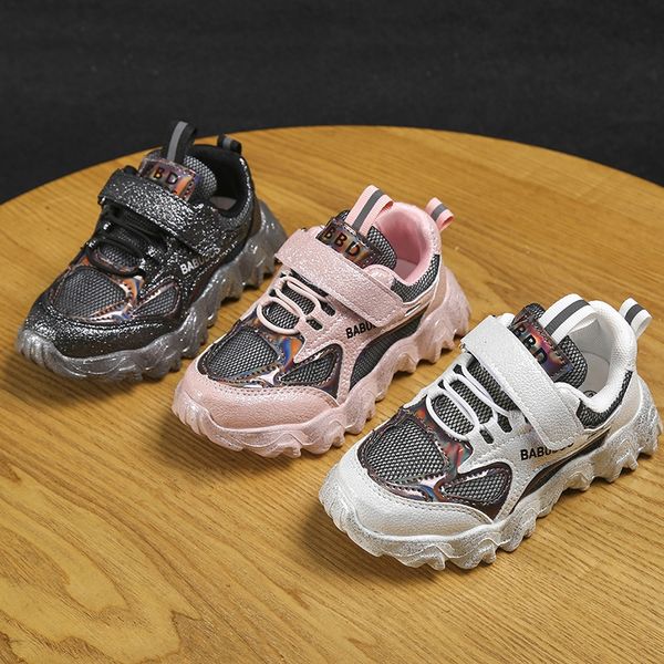 sneakers, children children's summer and autumn breathable sports 2020 new children boys' and boys' father shoes children, Black
sneakers, children children's summer and autumn breathable sports 2020 new children boys' and boys' father shoes children, Black
