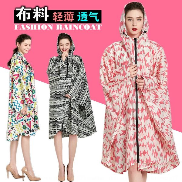 5pat0 japanese korean fashion travel raincoat waterproof rain-proof moisture-permeable outdoor men's vehicle cloak electric vehicle an
5pat0 japanese korean fashion travel raincoat waterproof rain-proof moisture-permeable outdoor men's vehicle cloak electric vehicle an