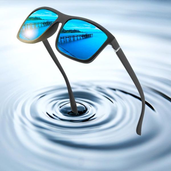 klbs brand design sunglasses men driving square frame sun glasses male classic goggles eyewear gafas, White;black
klbs brand design sunglasses men driving square frame sun glasses male classic goggles eyewear gafas, White;black