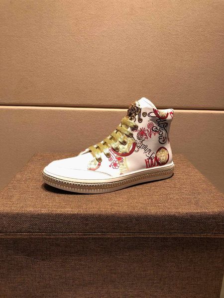 2020t autumn and winter limited edition trend men's shoes high-casual shoes, high-end fashion wild sports shoes, original box deliv
2020t autumn and winter limited edition trend men's shoes high-casual shoes, high-end fashion wild sports shoes, original box deliv