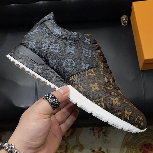 mens shoes luxury breathable sneakers luxury run away sneaker chaussures pour hommes with box casual shoes for men vintage high quality
mens shoes luxury breathable sneakers luxury run away sneaker chaussures pour hommes with box casual shoes for men vintage high quality