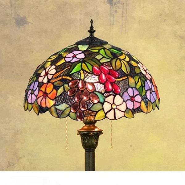 american antique stained glass lamps living room dining room bedroom art glass light fixtures grape decration tiffany floor lamp tf037
american antique stained glass lamps living room dining room bedroom art glass light fixtures grape decration tiffany floor lamp tf037