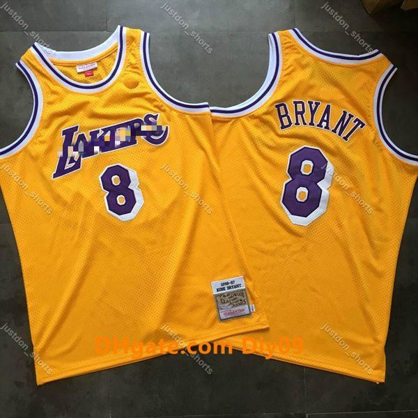 los men angeles lakers kobe 8 bryan tnba yellow jerseys basketball jersey mitchell & ness rookie swingman 1996-97th, Black;red
los men angeles lakers kobe 8 bryan tnba yellow jerseys basketball jersey mitchell & ness rookie swingman 1996-97th, Black;red