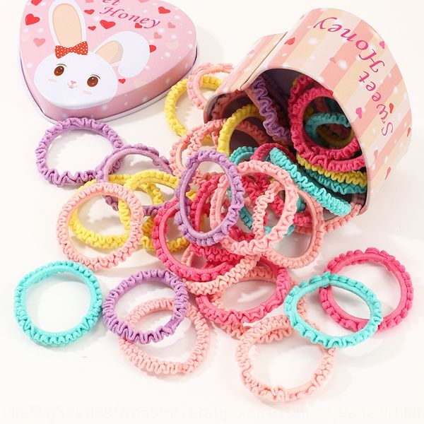 100 suits children's rubber korean little girl princess colorful does rubber band rope band hair rope not hurt hair, Slivery;white
100 suits children's rubber korean little girl princess colorful does rubber band rope band hair rope not hurt hair, Slivery;white