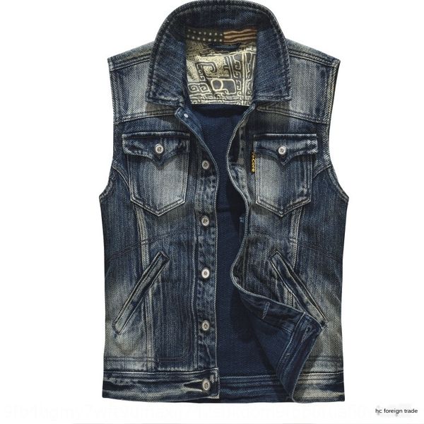 style men's sleeveless lapel slim 5027/mj8012p140 style men's denim sleeveless vest lapel slim denim vest 5027/mj8012p140, Black;white
style men's sleeveless lapel slim 5027/mj8012p140 style men's denim sleeveless vest lapel slim denim vest 5027/mj8012p140, Black;white