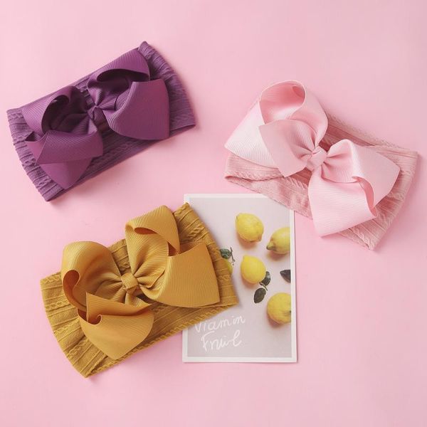 hair accessories cable knit ear turban bow elastic hairband ribbon baby headdress kids cute bows for child vintage, Slivery;white
hair accessories cable knit ear turban bow elastic hairband ribbon baby headdress kids cute bows for child vintage, Slivery;white