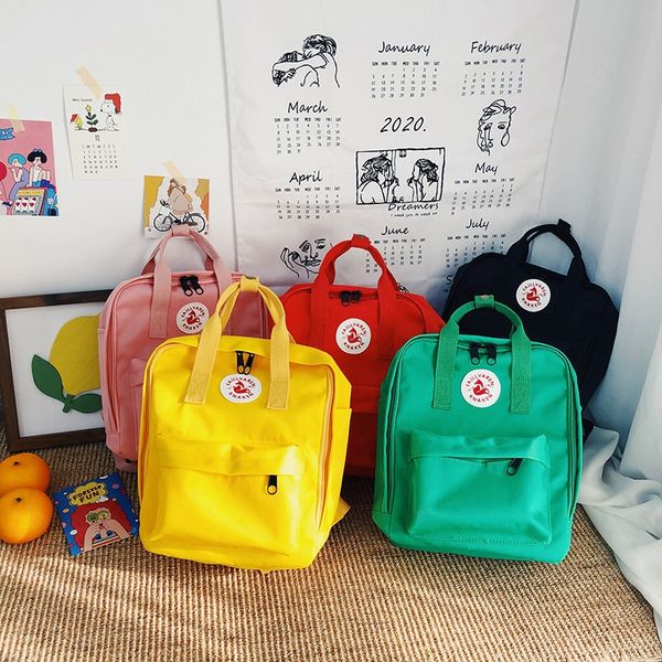 cqybx new children's kindergarten 3-12 years old simple cute girl light nylon korean style bag backpack backpack schoolbag for primary
cqybx new children's kindergarten 3-12 years old simple cute girl light nylon korean style bag backpack backpack schoolbag for primary