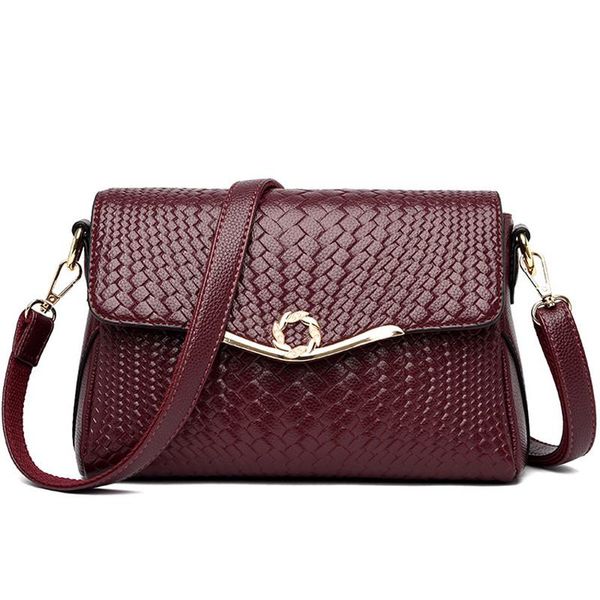 2020 new ladies one shoulder messenger bag luxury tote bag designer sac a ladies tote bolsa's main female retro messenger ba
2020 new ladies one shoulder messenger bag luxury tote bag designer sac a ladies tote bolsa's main female retro messenger ba