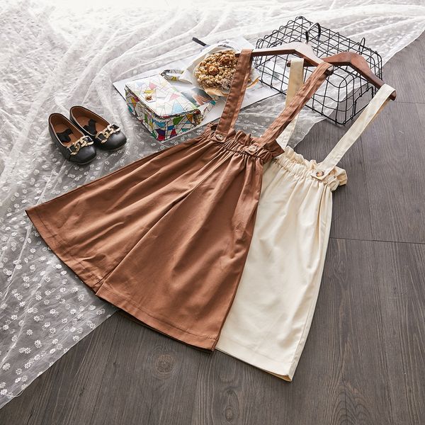 kpnnv korean children's clothing 2019 spring and summer new children's literary style casual wide- leggings leggings wide leg pant, Blue
kpnnv korean children's clothing 2019 spring and summer new children's literary style casual wide- leggings leggings wide leg pant, Blue