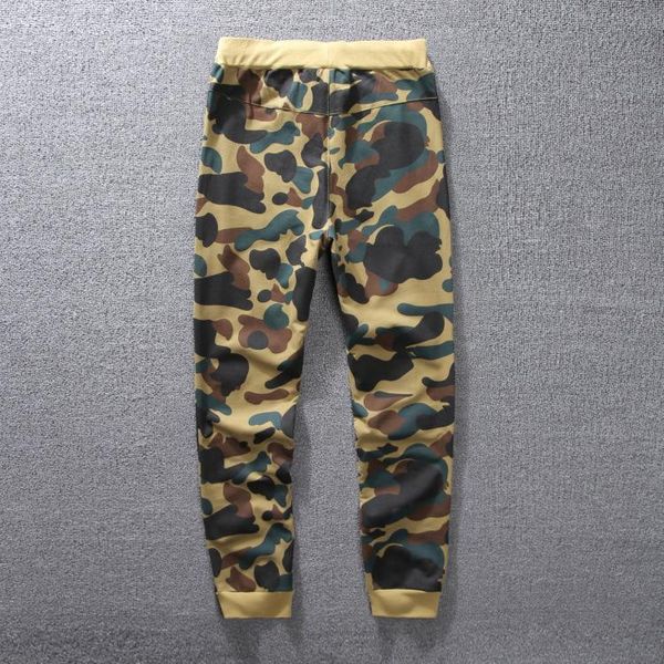 luxury designer pants fashion brand shark printing casual pants trend street hip hop thin small feet sweatpants512, Black
luxury designer pants fashion brand shark printing casual pants trend street hip hop thin small feet sweatpants512, Black
