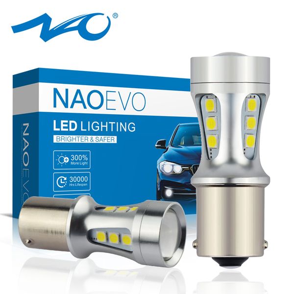 nao p21w led bulb t20 w16w py21w ba15s 1156 w21/5w 1300lm t15 12v bay15d 7443 auto p21 5w 7440 w21w car signal lamp 1157 bau15s
nao p21w led bulb t20 w16w py21w ba15s 1156 w21/5w 1300lm t15 12v bay15d 7443 auto p21 5w 7440 w21w car signal lamp 1157 bau15s