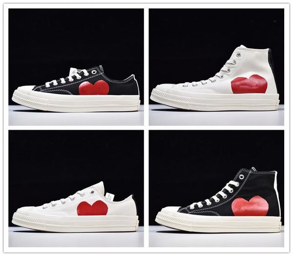 men's women's 1970s big eyes play chuck 70 multi heart 70s hi canvas shoes classic 1970 common name skateboarders men's casua, Black
men's women's 1970s big eyes play chuck 70 multi heart 70s hi canvas shoes classic 1970 common name skateboarders men's casua, Black