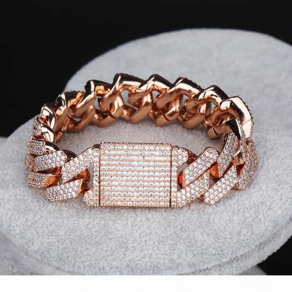 20mm кубинский link браслет мужчины любовь hip hop iced out chain bling алмазный браслет престижное дизайнер ювелирных изделий мужские брасл, Black
20mm кубинский link браслет мужчины любовь hip hop iced out chain bling алмазный браслет престижное дизайнер ювелирных изделий мужские брасл, Black