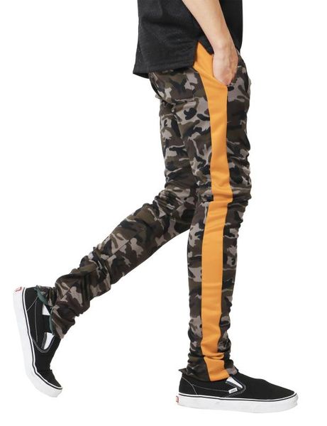 camouflage printing side striped patchwork sports trousers men's body-building running fitness outdoor sports pants plus size, Black;blue
camouflage printing side striped patchwork sports trousers men's body-building running fitness outdoor sports pants plus size, Black;blue