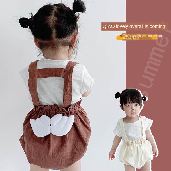 ewt529 enzo younger coat clothing clothing brother 2020 summer new baby clothes solid color fart wings strap coat, Blue
ewt529 enzo younger coat clothing clothing brother 2020 summer new baby clothes solid color fart wings strap coat, Blue