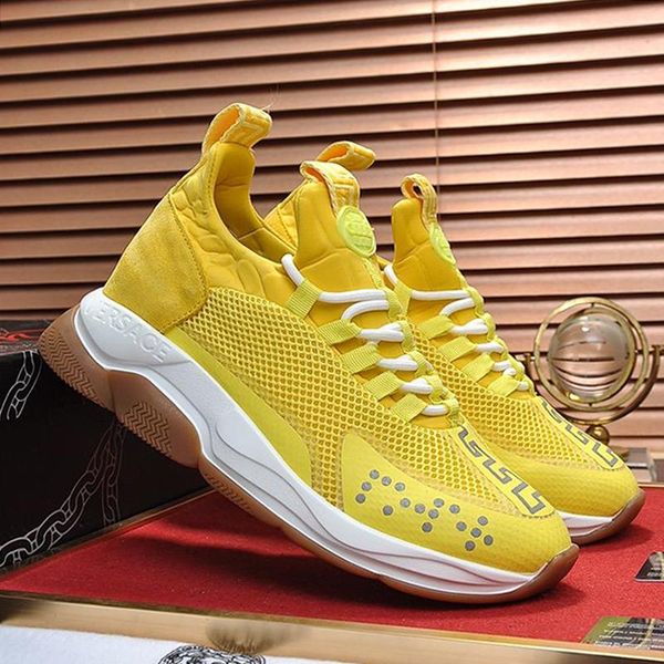 drop ship mens shoes luxury outdoor walking footwears cross chainer sneakers lace -up low sports men shoes scarpe da uomo di lusso, Black
drop ship mens shoes luxury outdoor walking footwears cross chainer sneakers lace -up low sports men shoes scarpe da uomo di lusso, Black