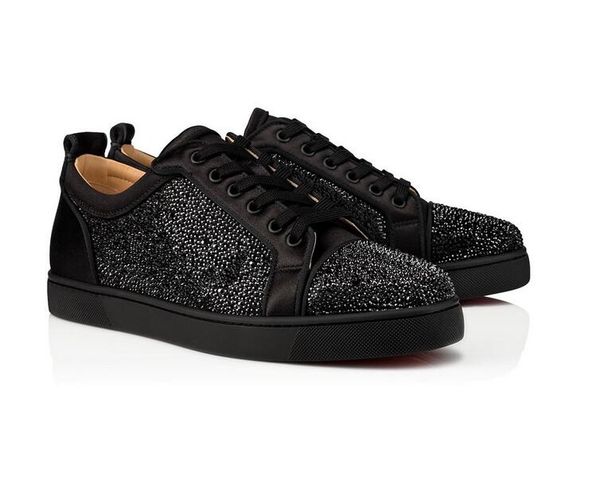 mens red bottoms skate shoes junior studded spikes bottom flats daily casual skateboarding sneakers for women leisure trainer footwear, Black
mens red bottoms skate shoes junior studded spikes bottom flats daily casual skateboarding sneakers for women leisure trainer footwear, Black