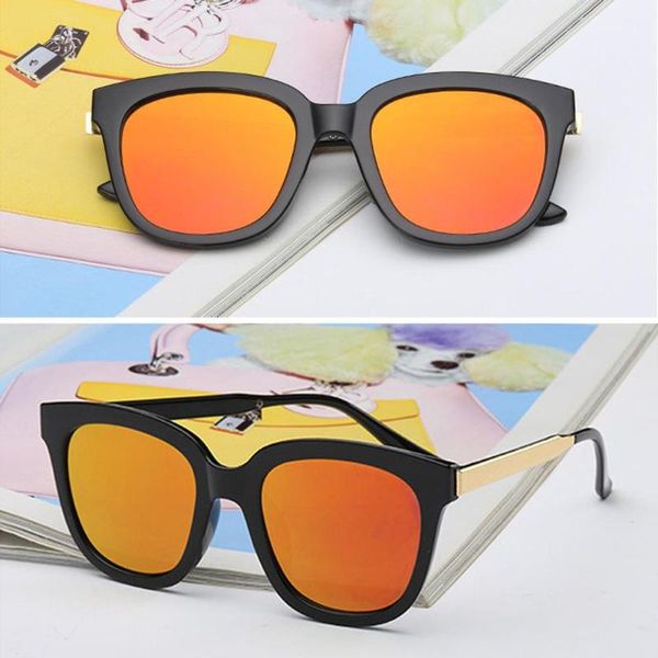 sunglases square vintage sun glasses colorful reflective sunglasses feminino for women men sunglasses, White;black
sunglases square vintage sun glasses colorful reflective sunglasses feminino for women men sunglasses, White;black