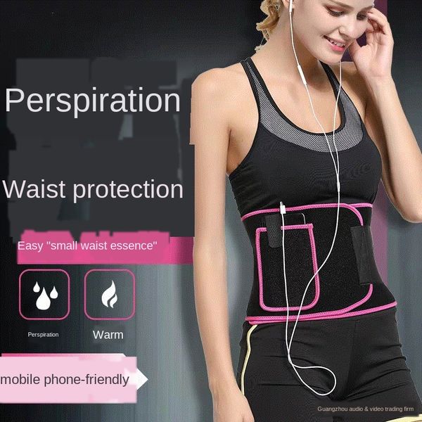 sweat waistband women's slimming waist sports sweating belly belt belt fitness fat burning body shaping yoga explosion han lazy, Black;gray
sweat waistband women's slimming waist sports sweating belly belt belt fitness fat burning body shaping yoga explosion han lazy, Black;gray