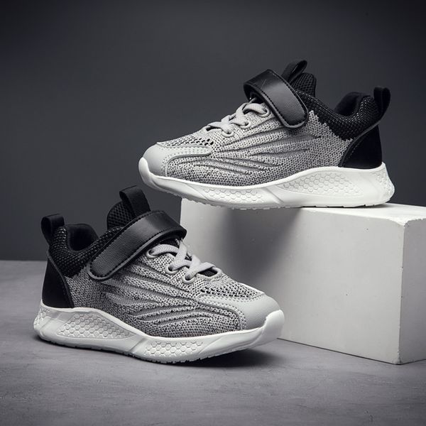 women's autumn 2020 new girls sneakers children's ' sports children's flying weaving net shoes boys' casual shoes m, Black
women's autumn 2020 new girls sneakers children's ' sports children's flying weaving net shoes boys' casual shoes m, Black