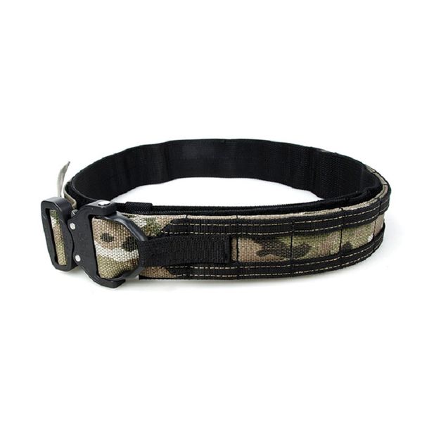 tmc3215-mc new 1.75 tactical belt import buckle, Black;gray 
tmc3215-mc new 1.75 tactical belt import buckle, Black;gray