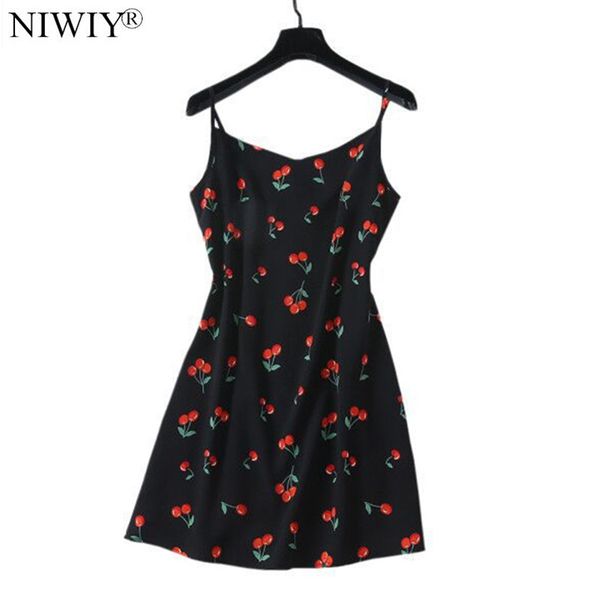 casual dresses women cherry printed suspended summer robe femme ete 2021 short beach party sunflower dress tunique d9085, Black;gray
casual dresses women cherry printed suspended summer robe femme ete 2021 short beach party sunflower dress tunique d9085, Black;gray