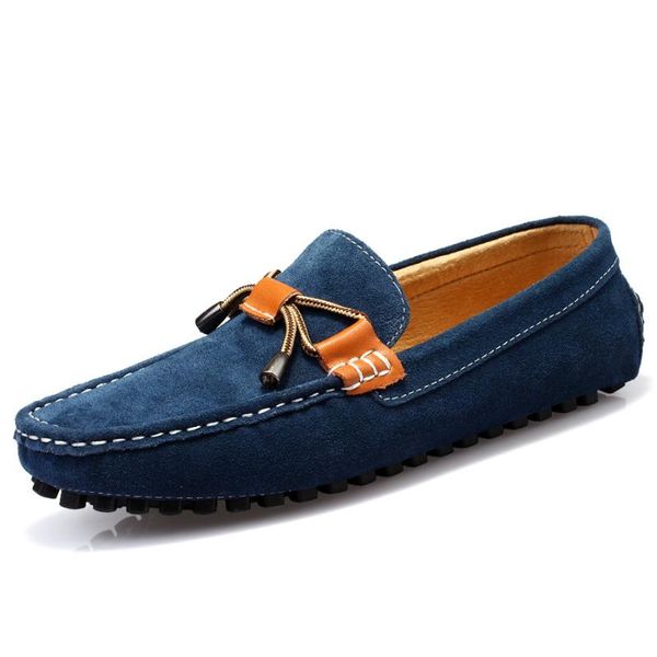 men loafers shoes genuine leather brand design men flats lightweight driving shoes soft fashion slip on moccasins, Black
men loafers shoes genuine leather brand design men flats lightweight driving shoes soft fashion slip on moccasins, Black