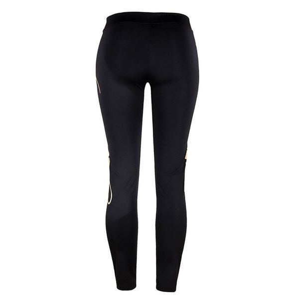leggings 2020 womens sports gym leggings mid waist letter printing pants fitness elastic leggings legins women punk jy, Black
leggings 2020 womens sports gym leggings mid waist letter printing pants fitness elastic leggings legins women punk jy, Black