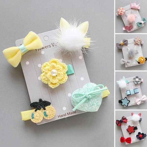 1 set=5 pcs baby girl flower bowknot hair clips for girls hairgrips hair accessories kids headdress hairpin barrettes, Slivery;white
1 set=5 pcs baby girl flower bowknot hair clips for girls hairgrips hair accessories kids headdress hairpin barrettes, Slivery;white