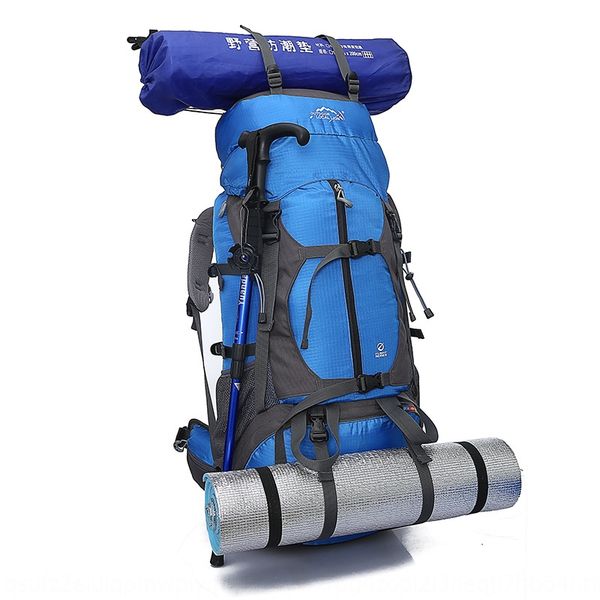 ivlq5 outdoor mountaineering men's and mountaineering bag women's backpack travel bag super large capacity tactical mountain trave
ivlq5 outdoor mountaineering men's and mountaineering bag women's backpack travel bag super large capacity tactical mountain trave