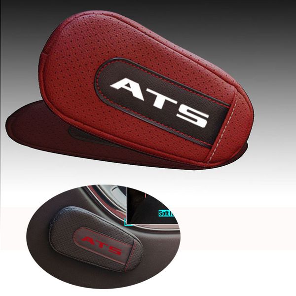 car styling seat supports for ats leather leg cushion knee pad armrest pad seat supports car accessories
car styling seat supports for ats leather leg cushion knee pad armrest pad seat supports car accessories