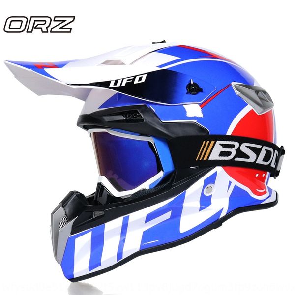 motorcycle cross-country men's and women's mountain landing helmet portable full helmet motorcycle personality cool
motorcycle cross-country men's and women's mountain landing helmet portable full helmet motorcycle personality cool