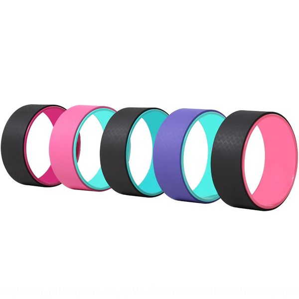 yiwu wheel back bend artifact fitness equipment circle pilates circle yoga fitness equipment yoga auxiliary wheel
yiwu wheel back bend artifact fitness equipment circle pilates circle yoga fitness equipment yoga auxiliary wheel