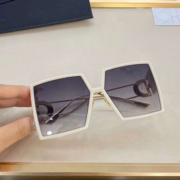 ivory/gray gradient oversize sunglasses large sun glasses gafas de sol sonnenbrille women fashion sunglasses new with box, White;black
ivory/gray gradient oversize sunglasses large sun glasses gafas de sol sonnenbrille women fashion sunglasses new with box, White;black