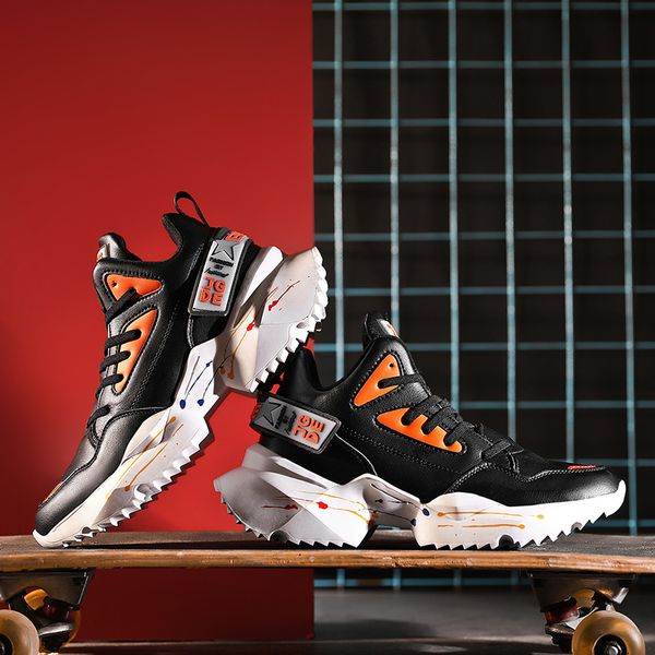 fashion sneakers designer runing shoes men chunky dad shoes breathable sports walking jogging zapatillas
fashion sneakers designer runing shoes men chunky dad shoes breathable sports walking jogging zapatillas
