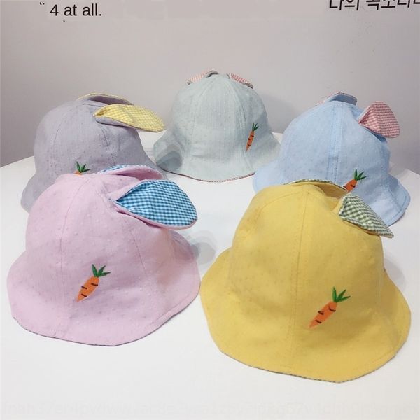 radish embroidery new children's fisherman sunscreen ear korean style summer children's sunscreen hat boys' and boys' fi, Blue;gray
radish embroidery new children's fisherman sunscreen ear korean style summer children's sunscreen hat boys' and boys' fi, Blue;gray