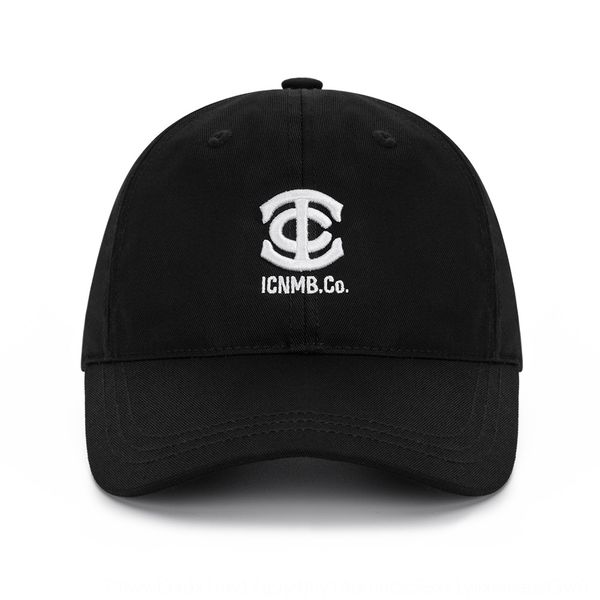 american black ic small embroidered curved hat men' and women' fashion brand soft ins baseball cap embroidered baseball cap, Blue;gray
american black ic small embroidered curved hat men' and women' fashion brand soft ins baseball cap embroidered baseball cap, Blue;gray