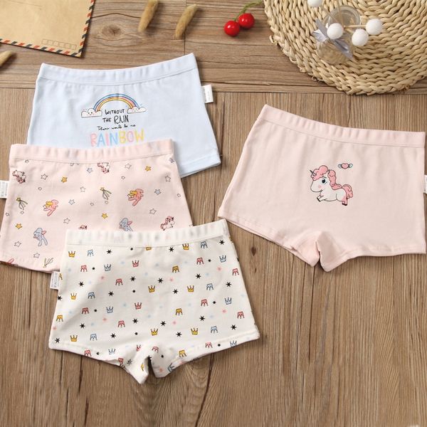 svpn5 girls' underpants and pure cotton boxer children's underwear medium and large children's girls' four-legged underw, Camo
svpn5 girls' underpants and pure cotton boxer children's underwear medium and large children's girls' four-legged underw, Camo