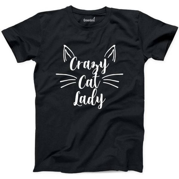 сумасшедшие cat lady футболка xmas merry christmas present подарок праздник ноэль хлопок tee новая мода мужчин мужская футболка хлопок, White;black
сумасшедшие cat lady футболка xmas merry christmas present подарок праздник ноэль хлопок tee новая мода мужчин мужская футболка хлопок, White;black