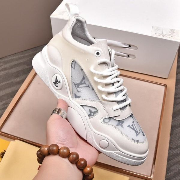 003 men's designer casual sports shoes and famous brand outdoor casual shoes, fast delivery in the original box, Black
003 men's designer casual sports shoes and famous brand outdoor casual shoes, fast delivery in the original box, Black