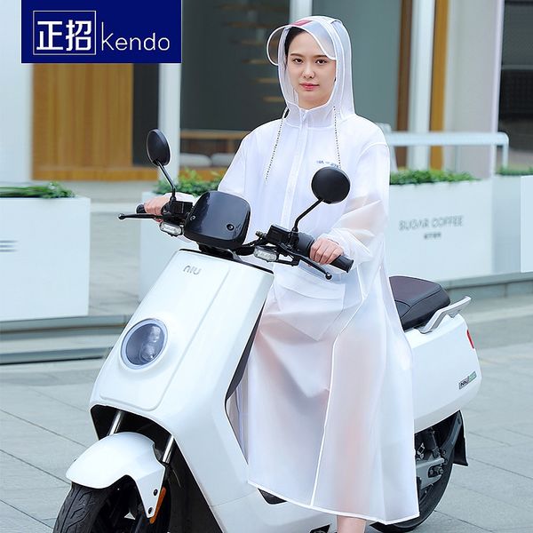 women's raincoat transparent cloak bicycle long full body fashion cycling zipper one-piece electric bicycle poncho
women's raincoat transparent cloak bicycle long full body fashion cycling zipper one-piece electric bicycle poncho