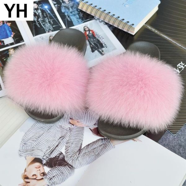 2020 новый женщины real genuine меха тапочки лето прекрасные пушистый real fur обувь слайды плоские сандалии, Black
2020 новый женщины real genuine меха тапочки лето прекрасные пушистый real fur обувь слайды плоские сандалии, Black