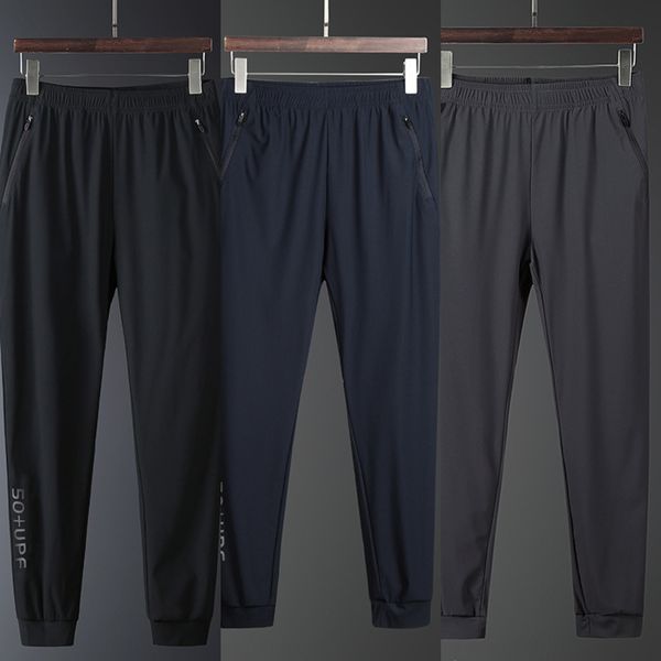 kvvns summer new trousers and trousers quick-drying pants men's and women's outdoor ice silk breathable elastic hiking fishing run, Gray;blue
kvvns summer new trousers and trousers quick-drying pants men's and women's outdoor ice silk breathable elastic hiking fishing run, Gray;blue