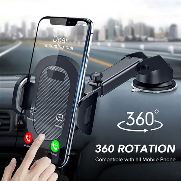 car phone holder 360 mount in car stand no magnetic support mobile cell cellphone smartphone for iphone x max xiaomi
car phone holder 360 mount in car stand no magnetic support mobile cell cellphone smartphone for iphone x max xiaomi
